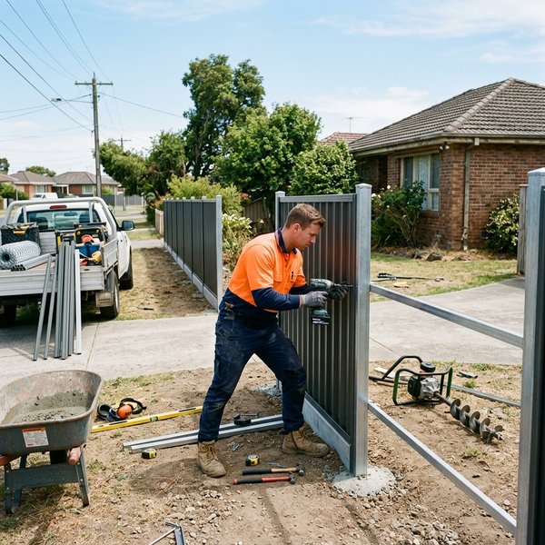 Professional service in Springvale
