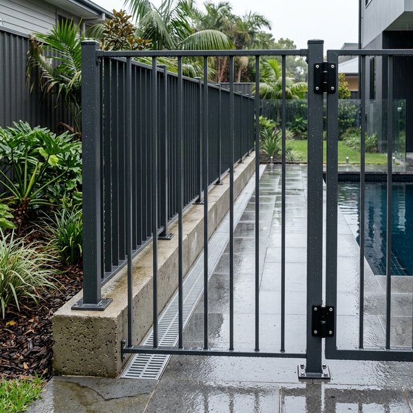 Pool Fencing in Springvale