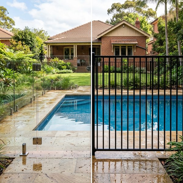 Pool Fencing - Plan Your Service in Dandenong